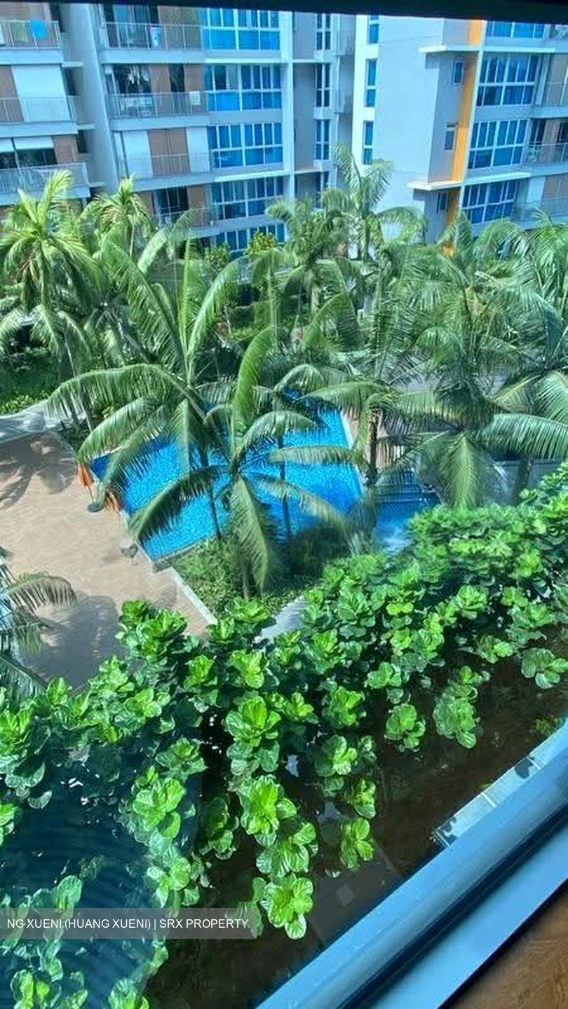 Q Bay Residences (D18), Condominium #608004941